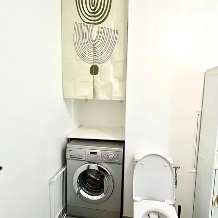Appartement Confortable Et Chic *
