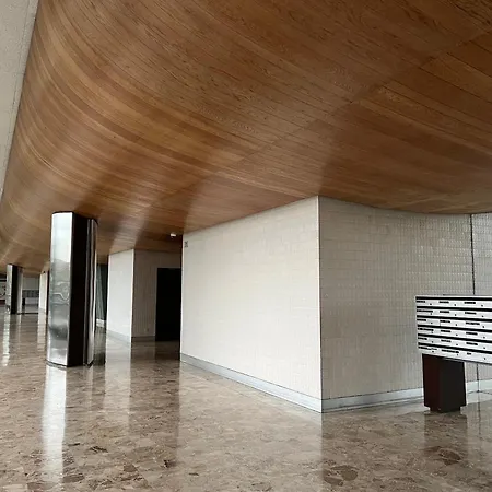 Appartement Confortable Et Chic Courbevoie